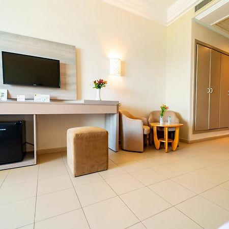 Riadh Palms- Resort & Spa Сус Экстерьер фото