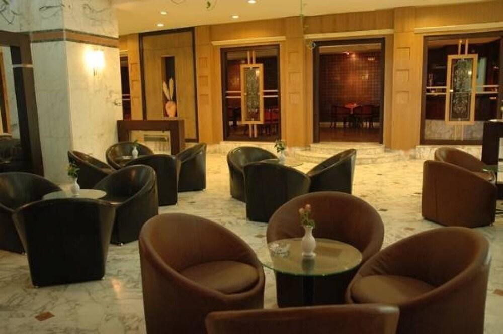 Riadh Palms- Resort & Spa Сус Экстерьер фото