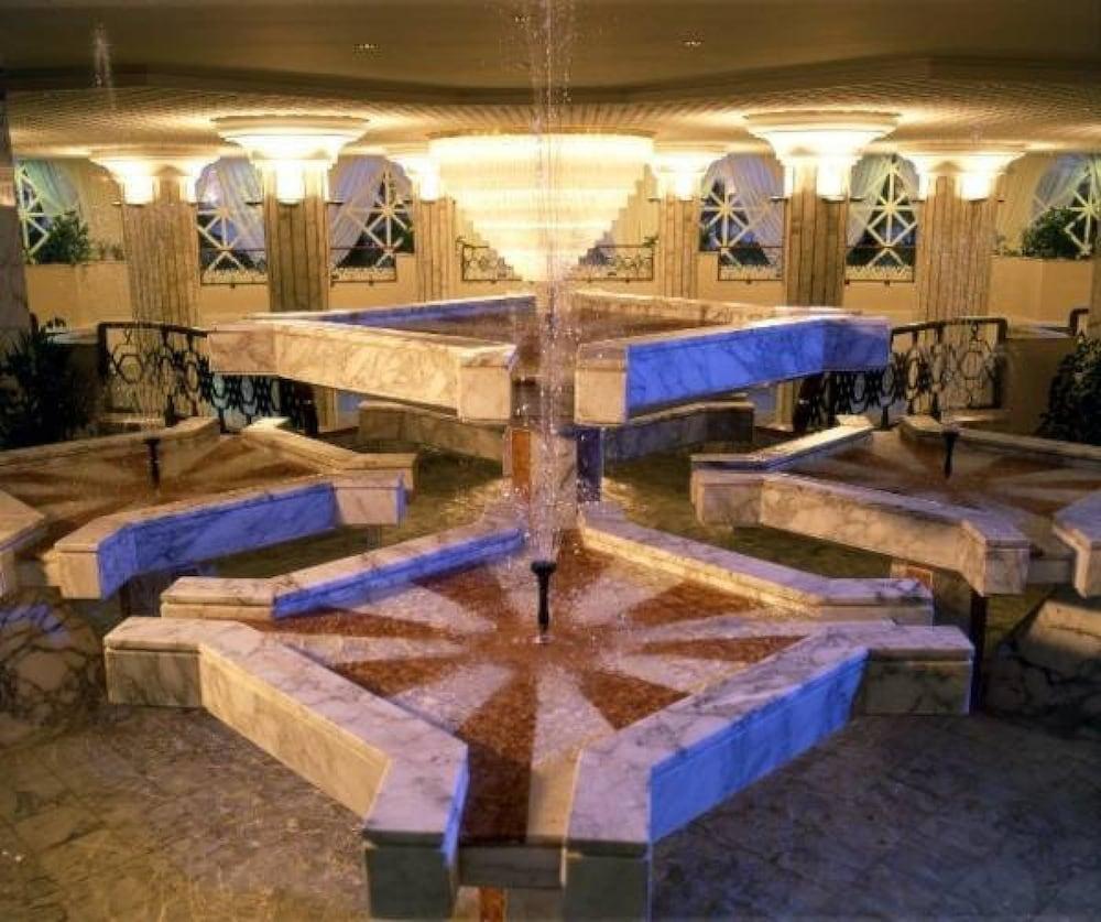 Riadh Palms- Resort & Spa Сус Экстерьер фото