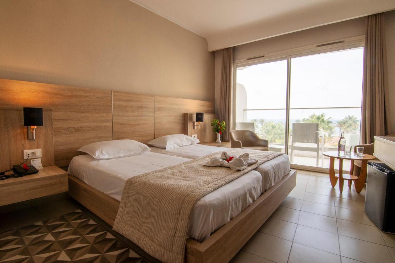 Riadh Palms- Resort & Spa Сус Экстерьер фото