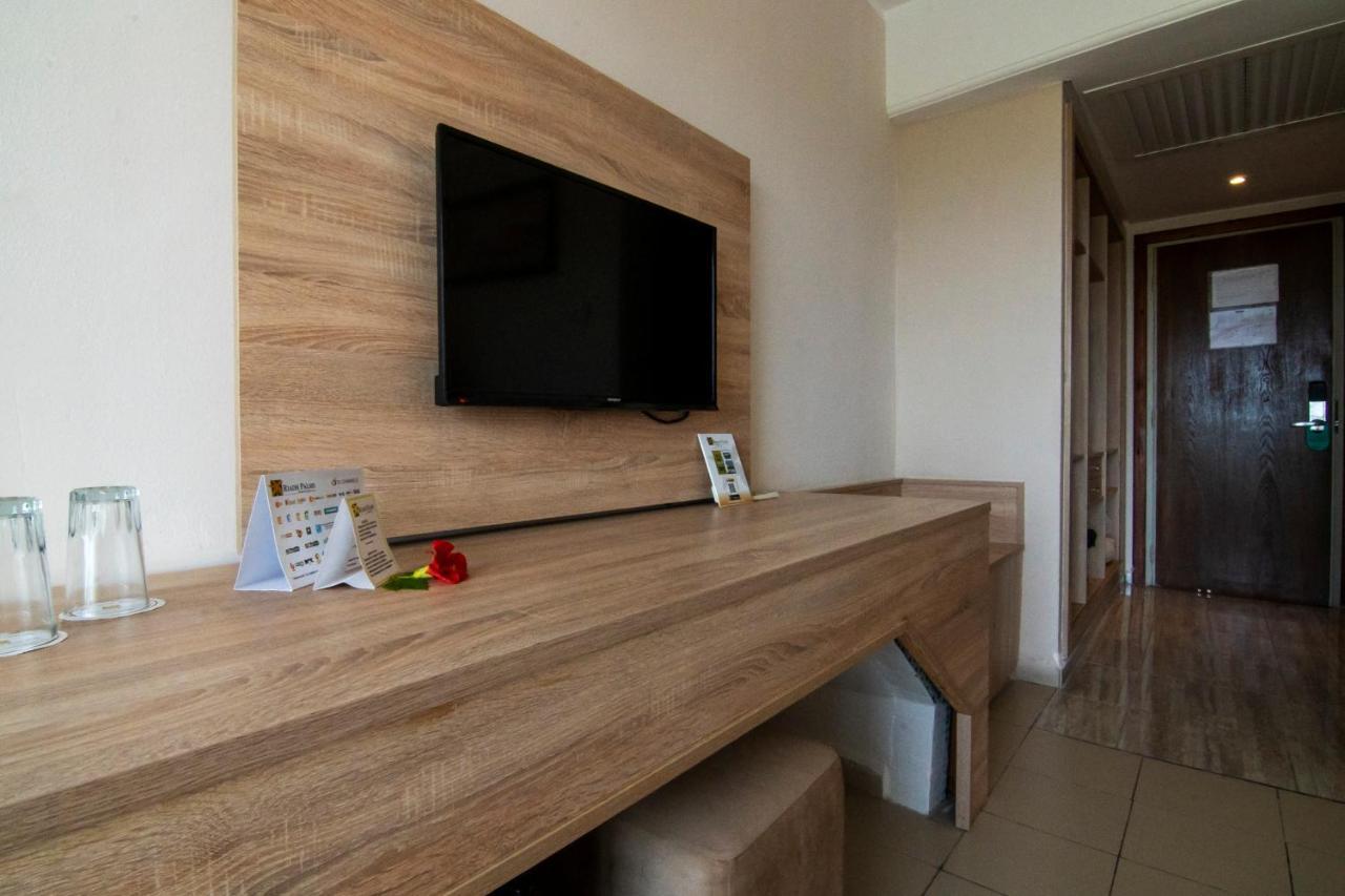 Riadh Palms- Resort & Spa Сус Экстерьер фото