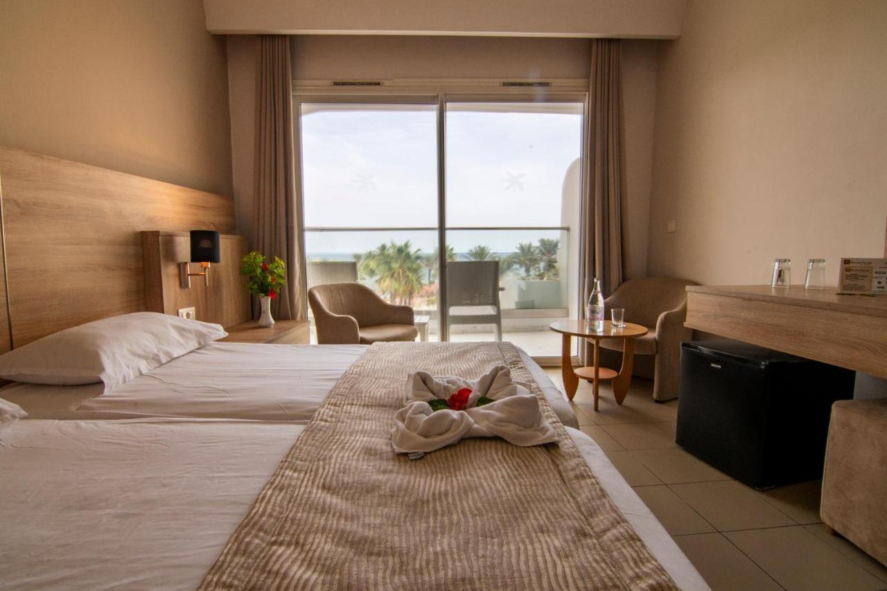 Riadh Palms- Resort & Spa Сус Экстерьер фото