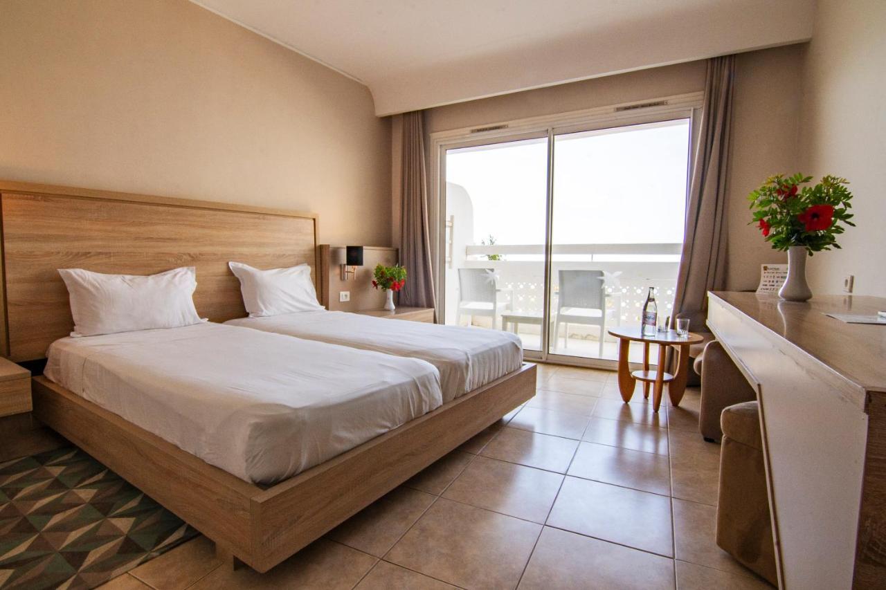 Riadh Palms- Resort & Spa Сус Экстерьер фото