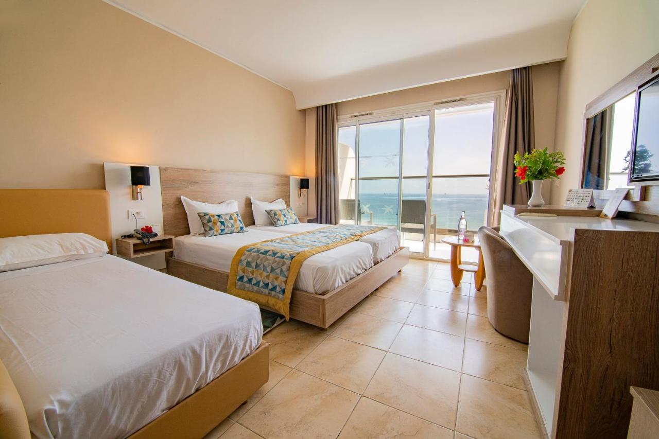 Riadh Palms- Resort & Spa Сус Экстерьер фото