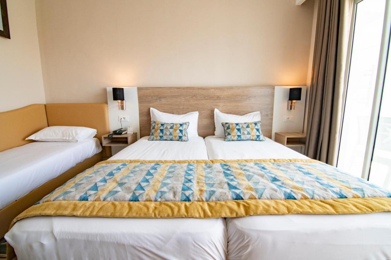 Riadh Palms- Resort & Spa Сус Экстерьер фото