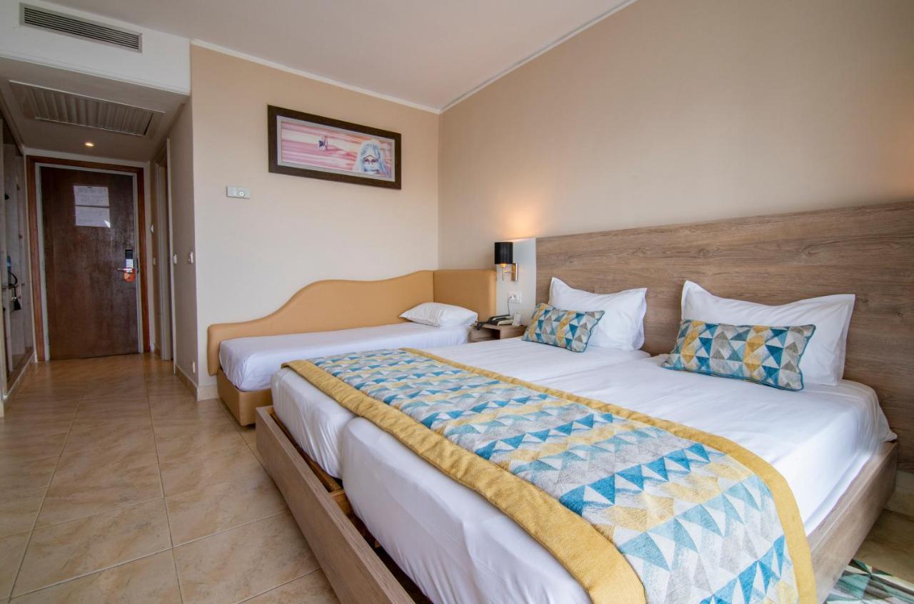 Riadh Palms- Resort & Spa Сус Экстерьер фото