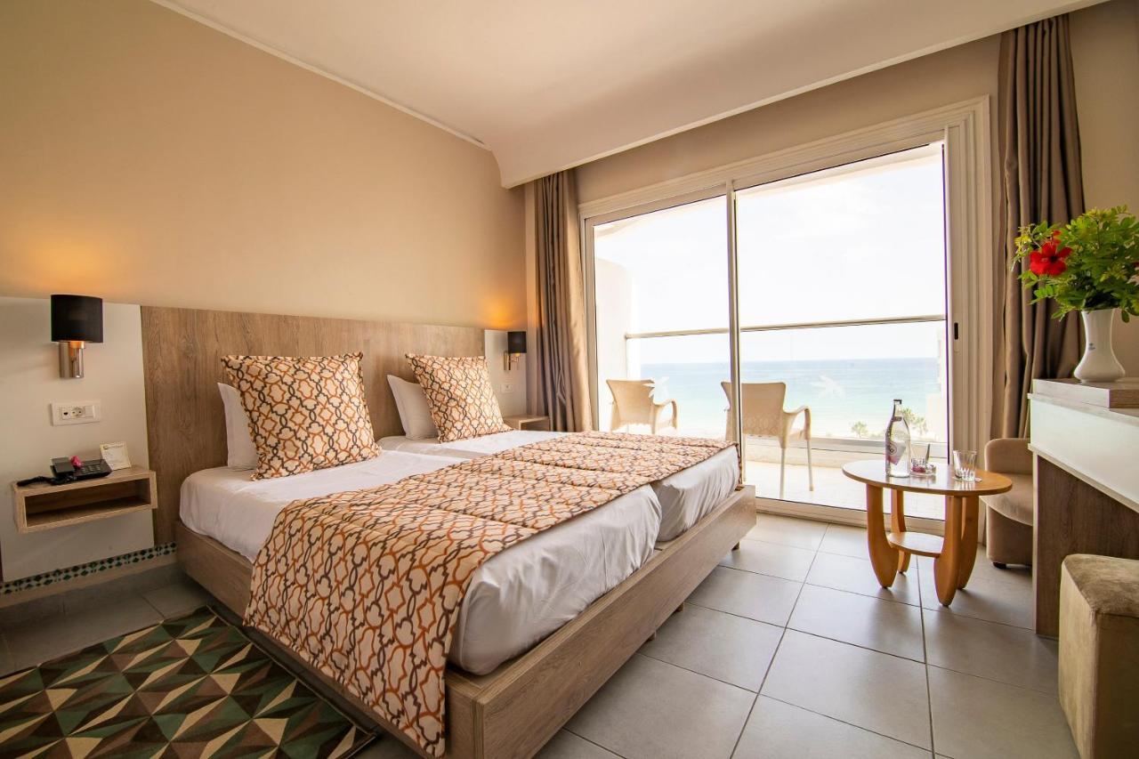 Riadh Palms- Resort & Spa Сус Экстерьер фото