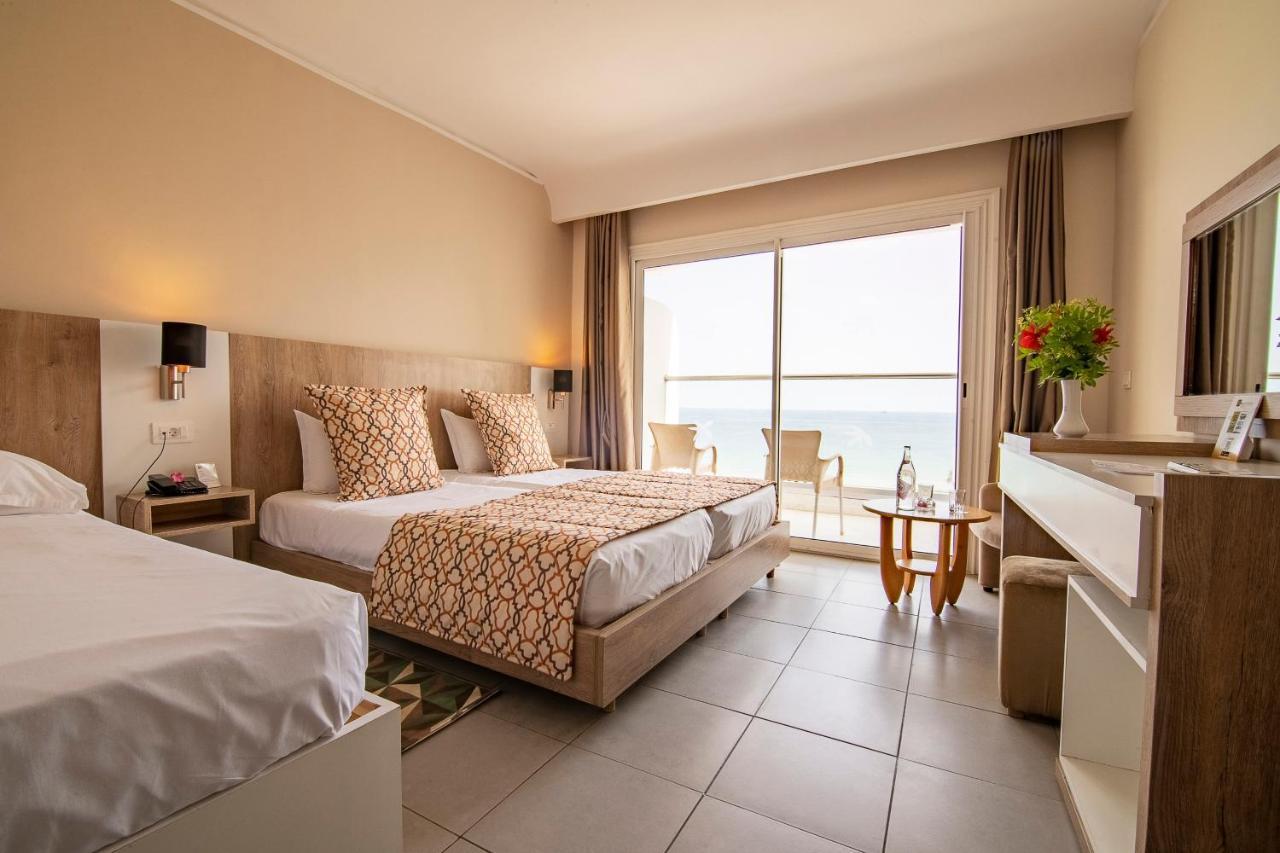 Riadh Palms- Resort & Spa Сус Экстерьер фото