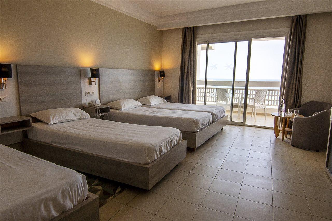 Riadh Palms- Resort & Spa Сус Экстерьер фото