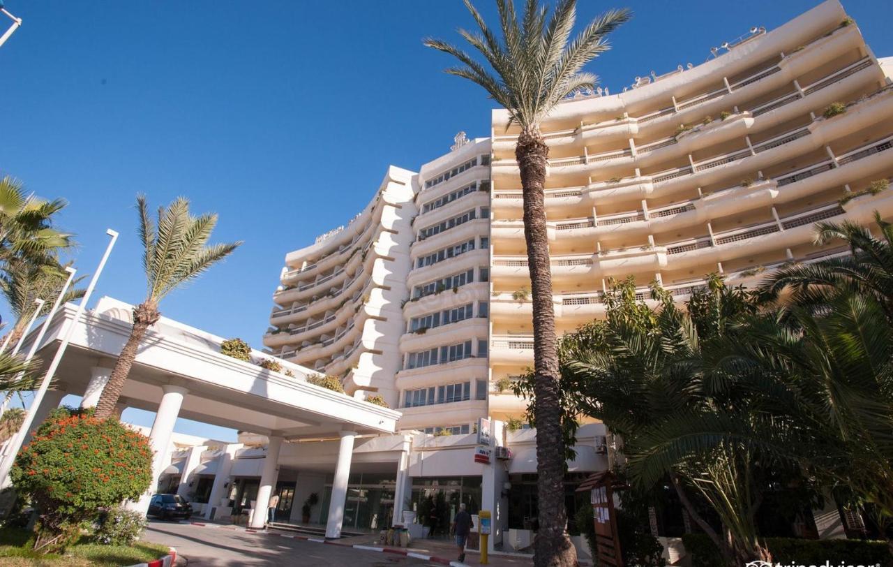 Riadh Palms- Resort & Spa Сус Экстерьер фото
