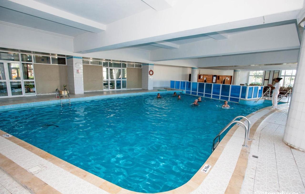 Riadh Palms- Resort & Spa Сус Экстерьер фото