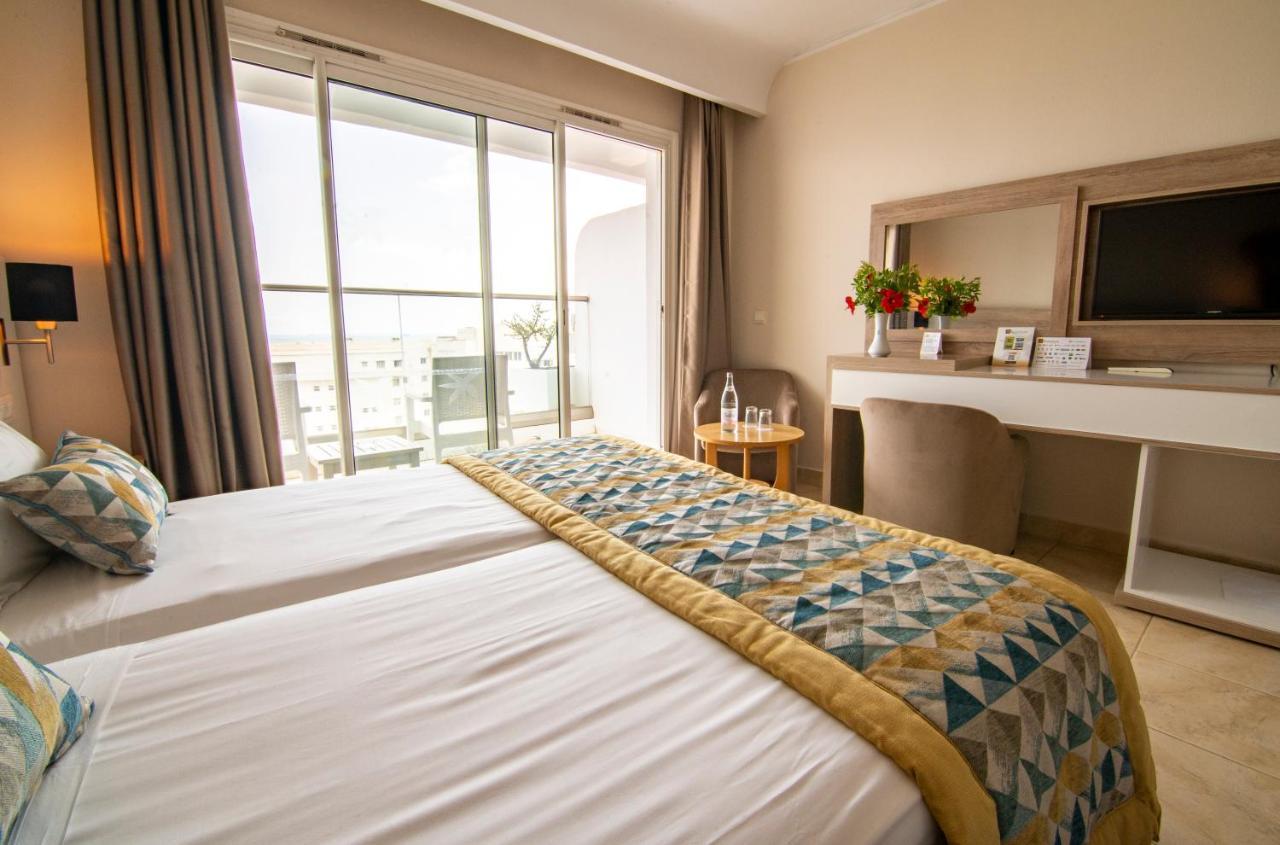 Riadh Palms- Resort & Spa Сус Экстерьер фото