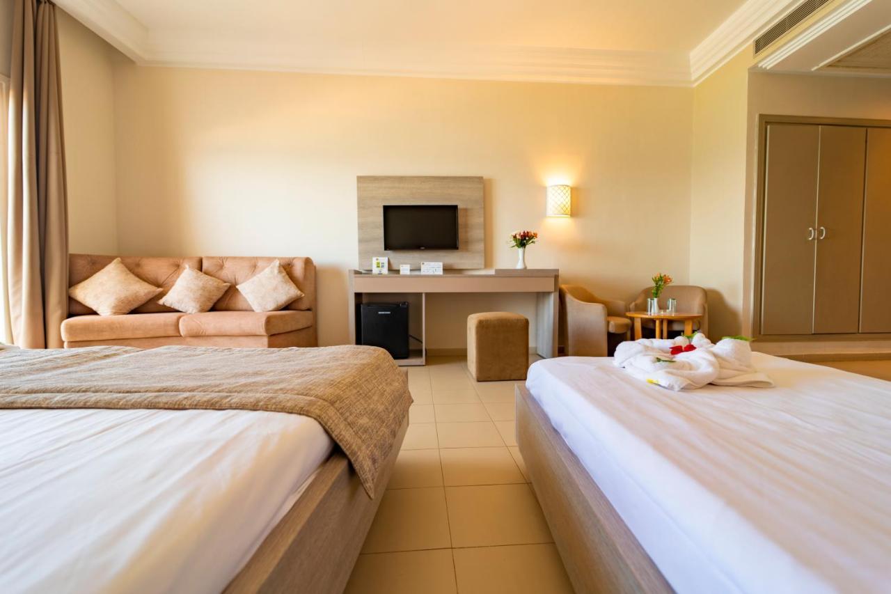Riadh Palms- Resort & Spa Сус Экстерьер фото