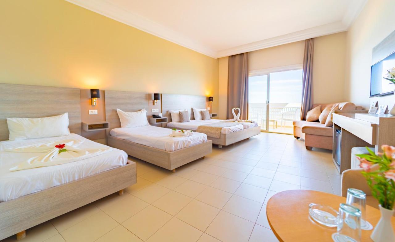 Riadh Palms- Resort & Spa Сус Экстерьер фото