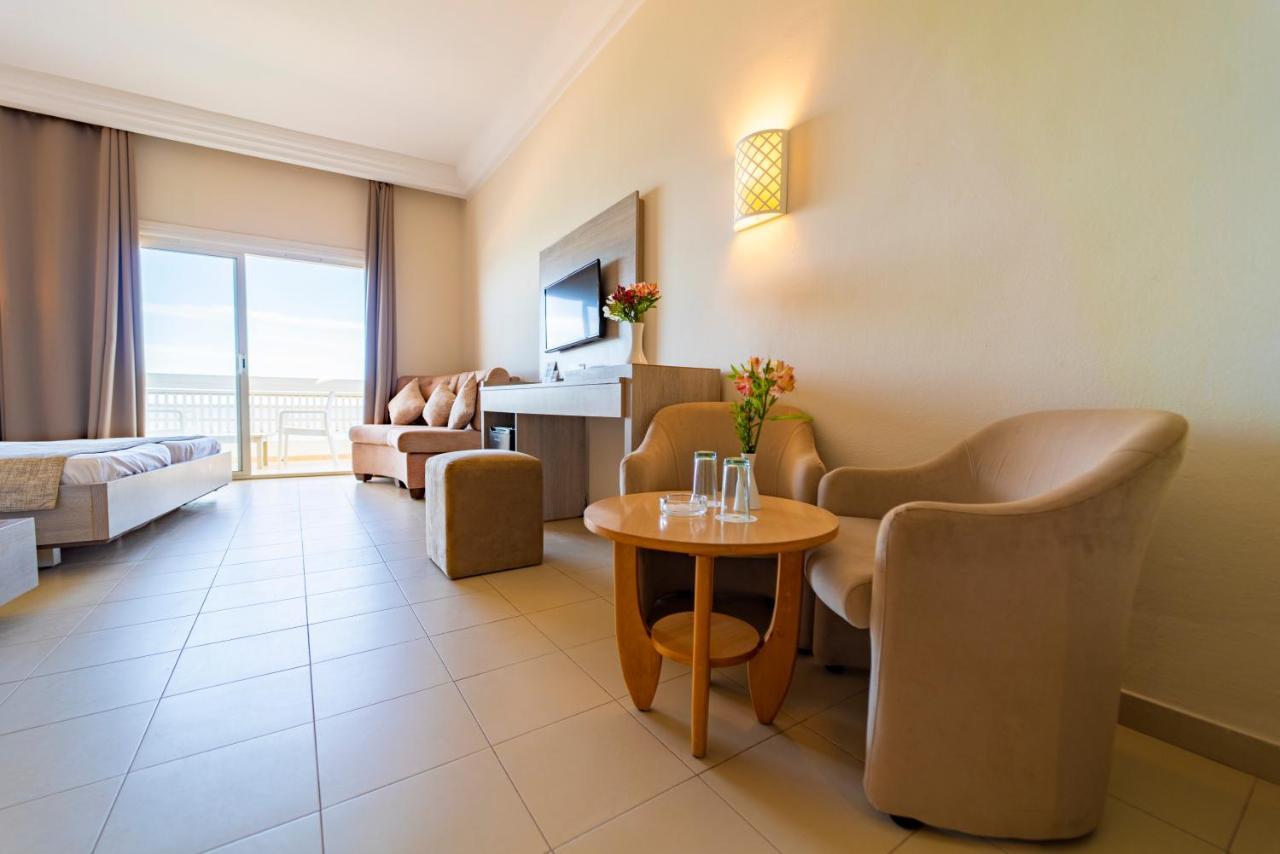 Riadh Palms- Resort & Spa Сус Экстерьер фото