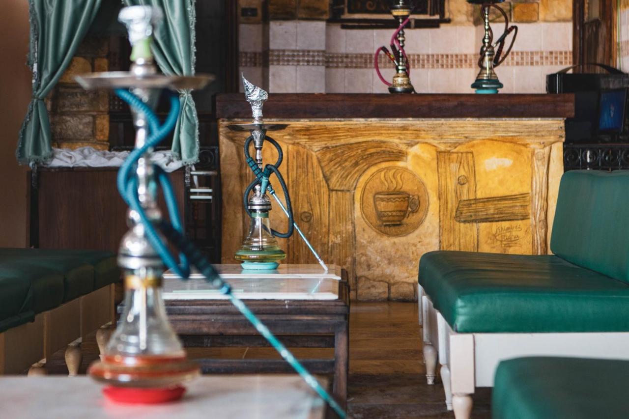 Riadh Palms- Resort & Spa Сус Экстерьер фото