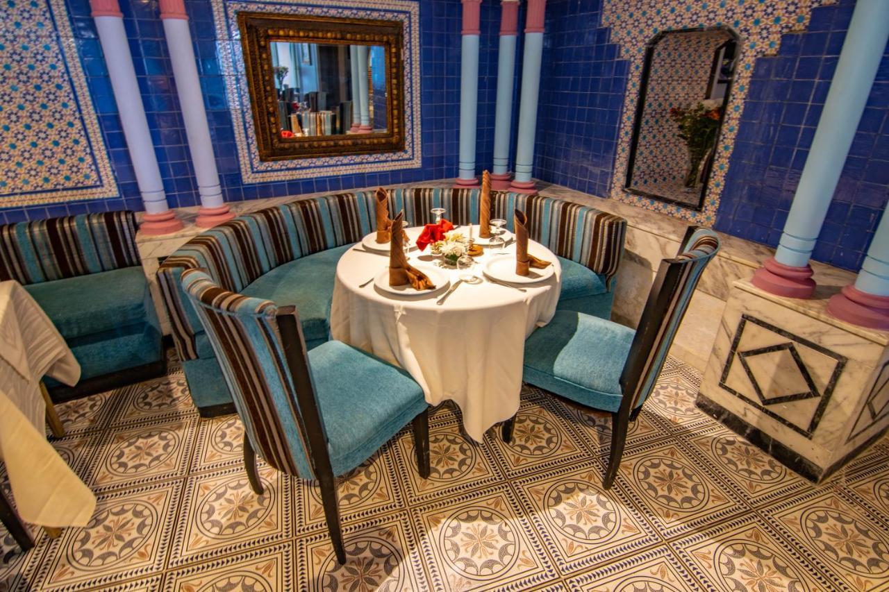 Riadh Palms- Resort & Spa Сус Экстерьер фото