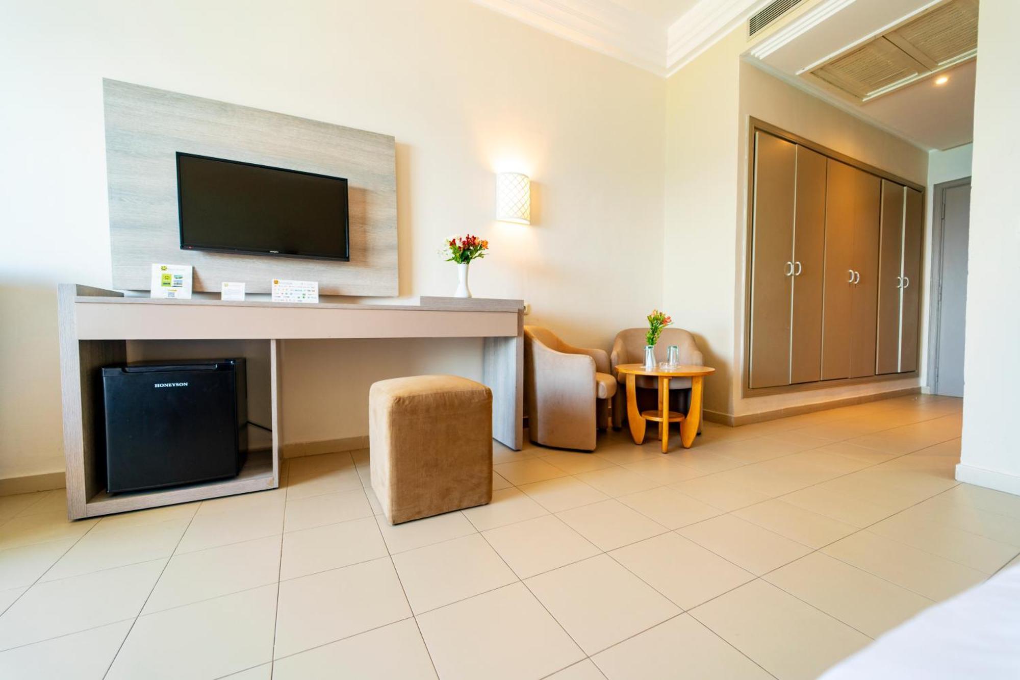 Riadh Palms- Resort & Spa Сус Экстерьер фото