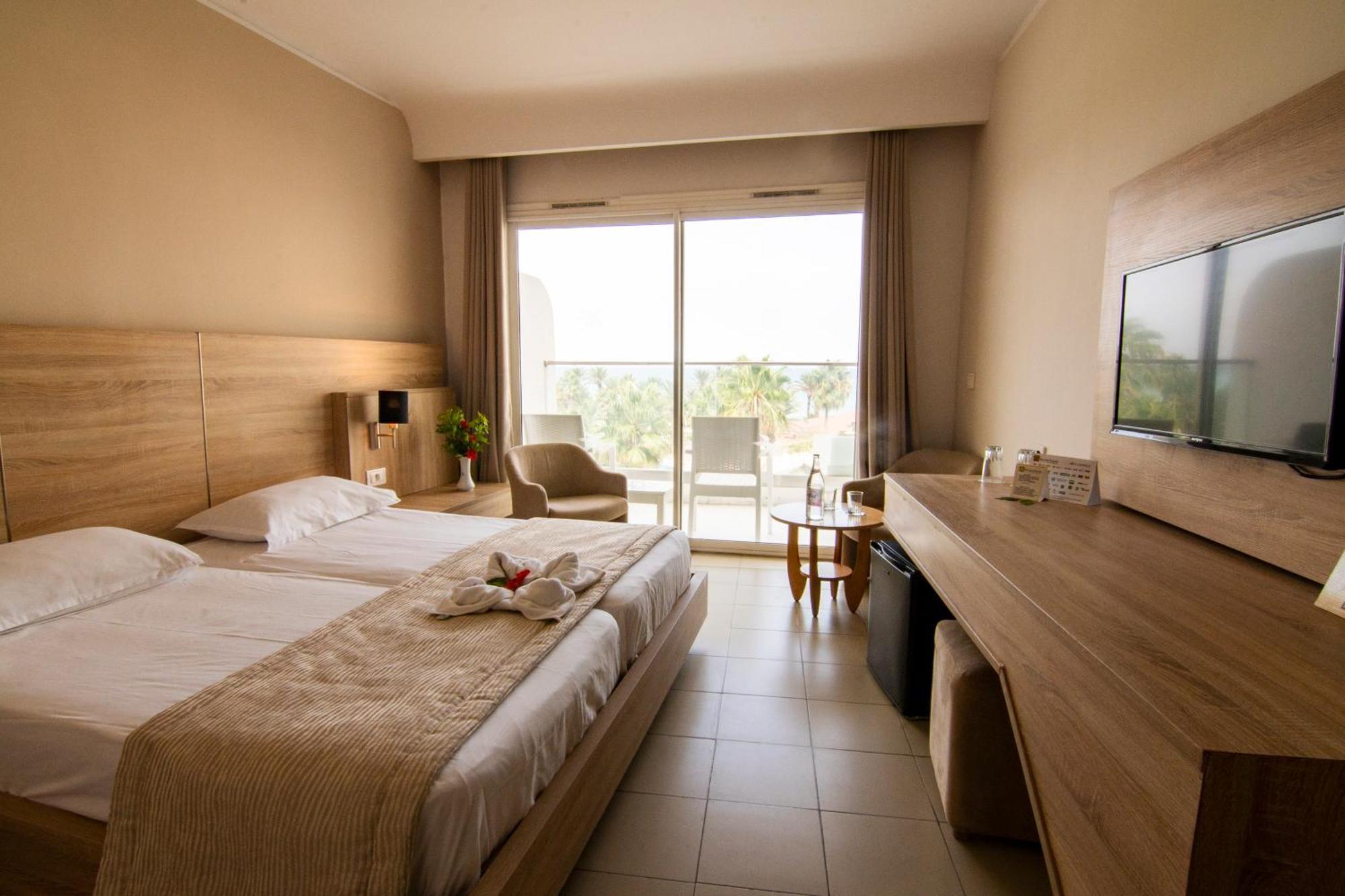 Riadh Palms- Resort & Spa Сус Экстерьер фото