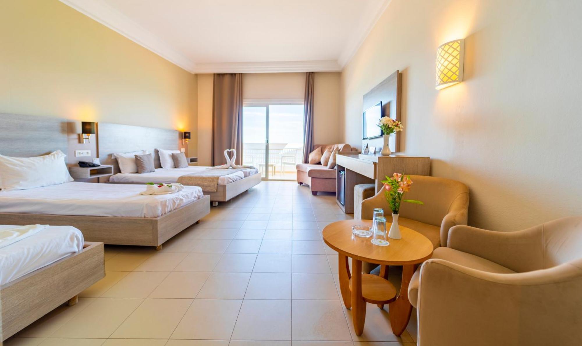 Riadh Palms- Resort & Spa Сус Экстерьер фото