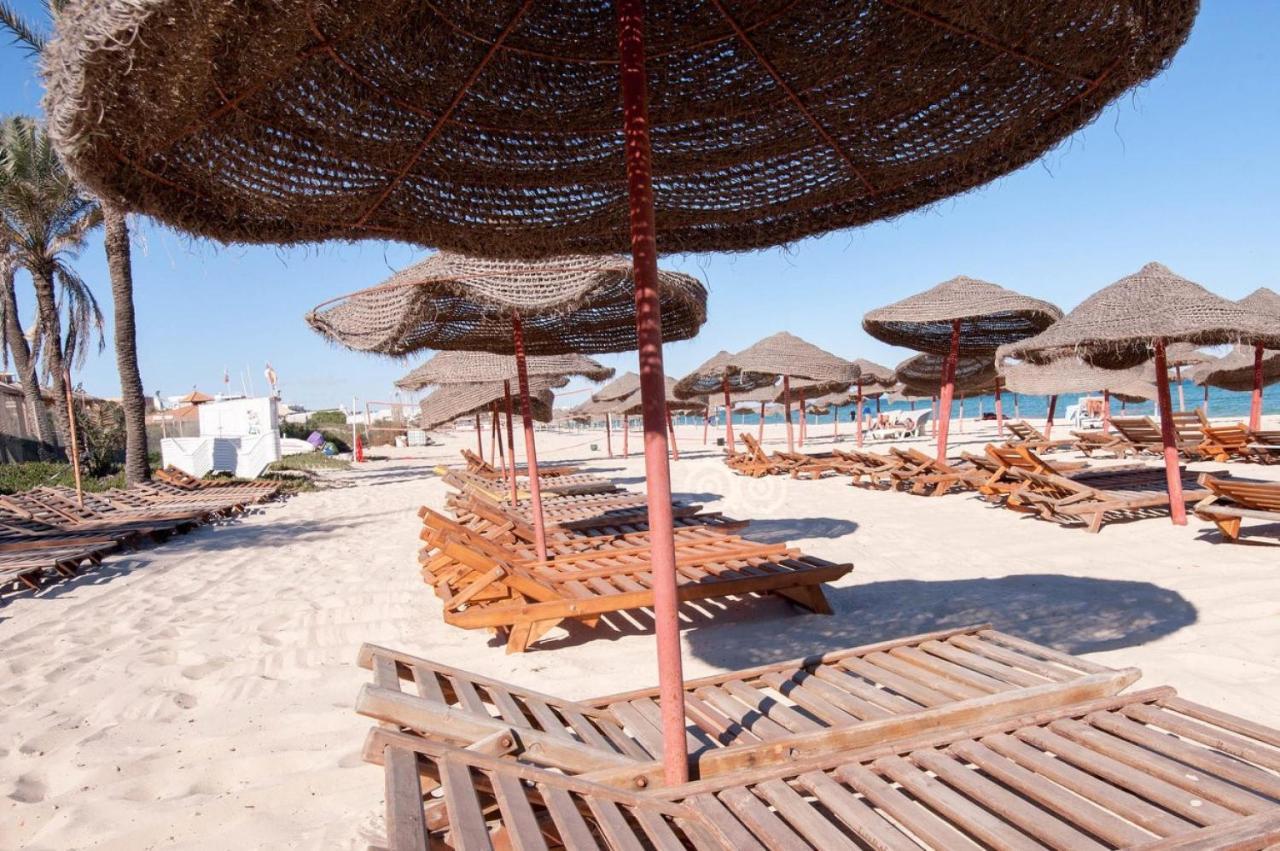 Riadh Palms- Resort & Spa Сус Экстерьер фото