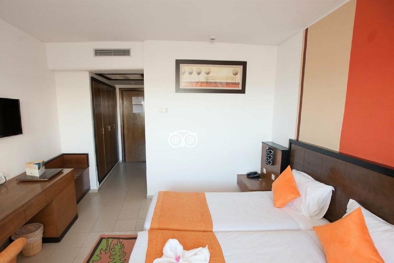 Riadh Palms- Resort & Spa Сус Экстерьер фото